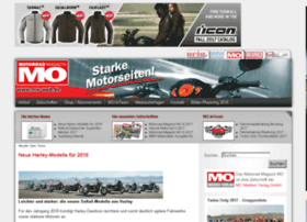 mo-medien.de