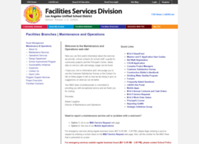 mo.laschools.org