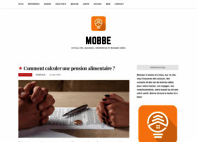 mobbe.fr