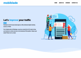 mobiblade.com