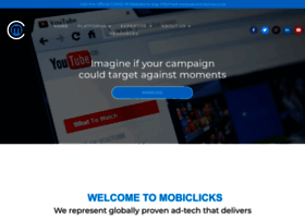 mobiclicks.co.za