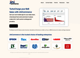 mobijini.com