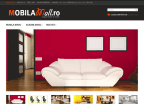 mobilamall.ro