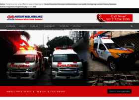 mobilambulance.com