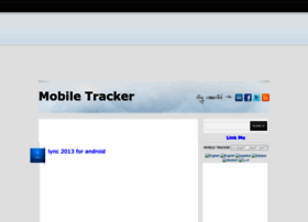 mobile--tracker.blogspot.com