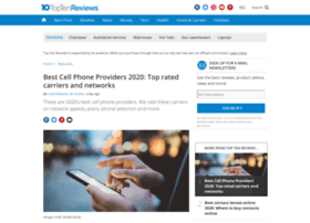 mobile-broadband-services-review.toptenreviews.com