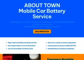 mobile-car-battery-services.com.au