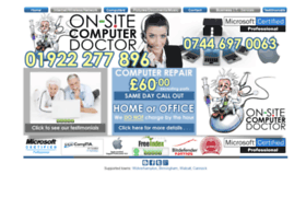 mobile-computer-doctor.co.uk