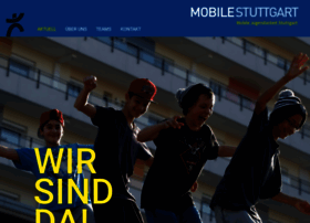 mobile-jugendarbeit-stuttgart.de