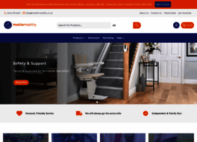 mobile-mobility.co.uk