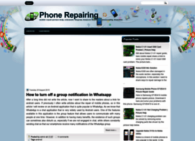 mobile-repair-guide.blogspot.com
