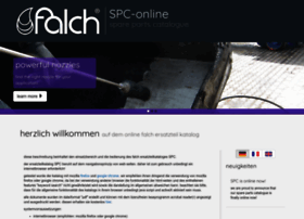 mobile.falch.com