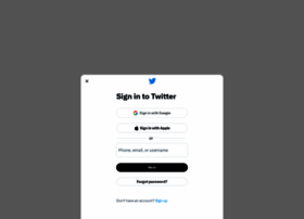 mobile.twitter.com