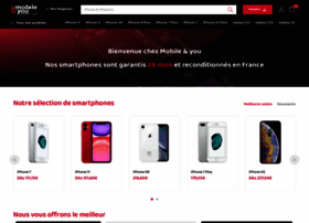 mobileandyou.fr