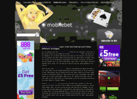 mobilebet.mobi