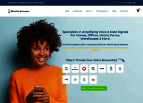 mobilebooster.co.uk