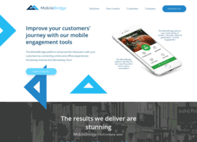 mobilebridge.com