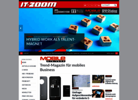 mobilebusiness.de