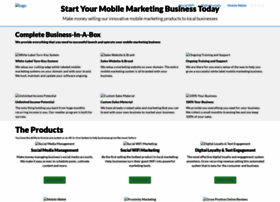 mobiledisruptors.com