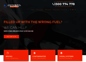 mobilefuelrescue.com.au