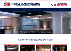 mobileglass.com.au