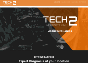 mobilemechanicpreston.co.uk