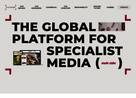 mobilenations.com