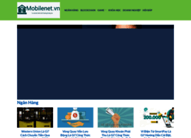 mobilenet.vn