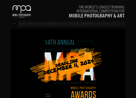 mobilephotoawards.com