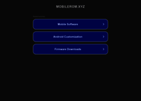 mobilerom.xyz