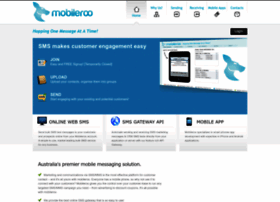 mobileroo.com.au