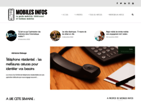 mobiles-infos.com