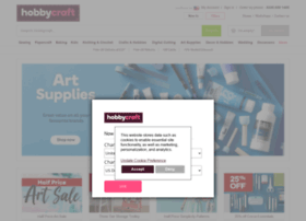 mobiletest.hobbycraft.co.uk