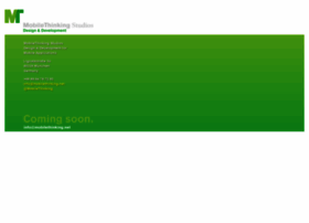 mobilethinking.net