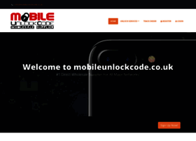 mobileunlockcode.co.uk