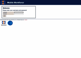 mobileworkforce.net