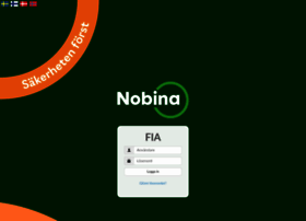 mobilfia.nobina.com