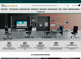 mobilia.ae