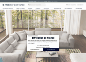 mobilierdefrance.com