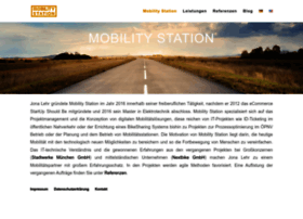 mobility-station.de