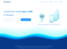 mobiport.io