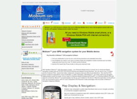 mobiumgps.com