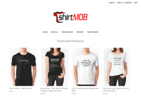 mobshirt.store