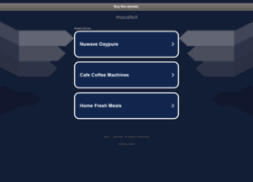 mocafe.fi