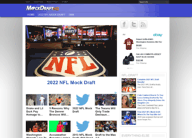 mockdrafthq.com