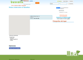 moda-undercolors-of-benetton-en--valencia.buscalis.com