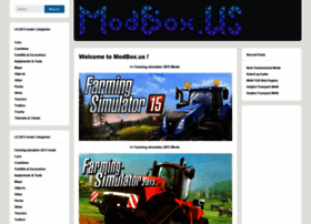 modbox.us