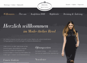 mode-atelier-ressl.de