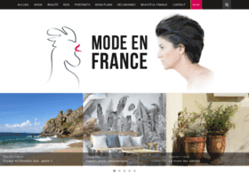 mode-en-france.com