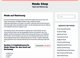 mode-shop.org